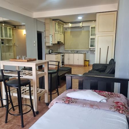 Apartamentos Centro 산살바도르 드 쥬쥬이 외부 사진