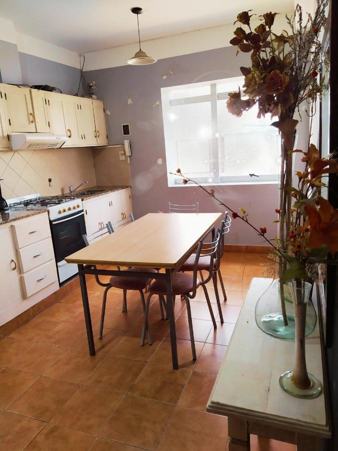 Apartamentos Centro 산살바도르 드 쥬쥬이 외부 사진