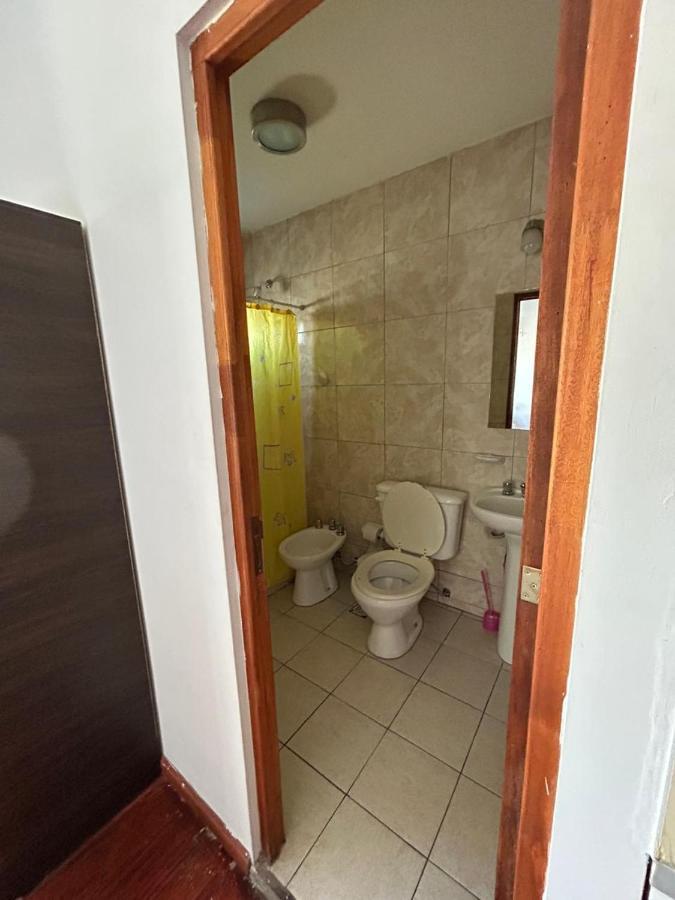 Apartamentos Centro 산살바도르 드 쥬쥬이 외부 사진