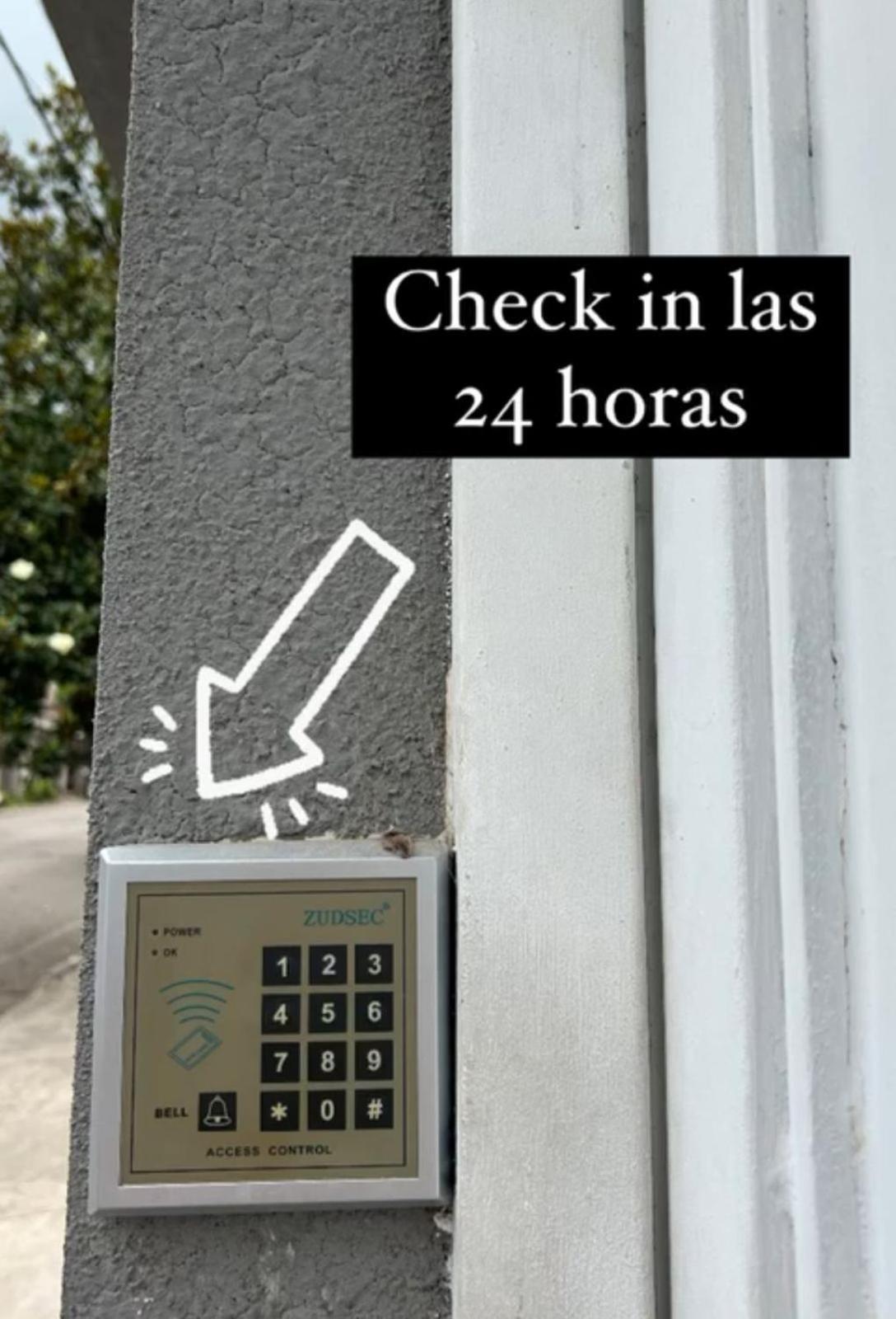 Apartamentos Centro 산살바도르 드 쥬쥬이 외부 사진