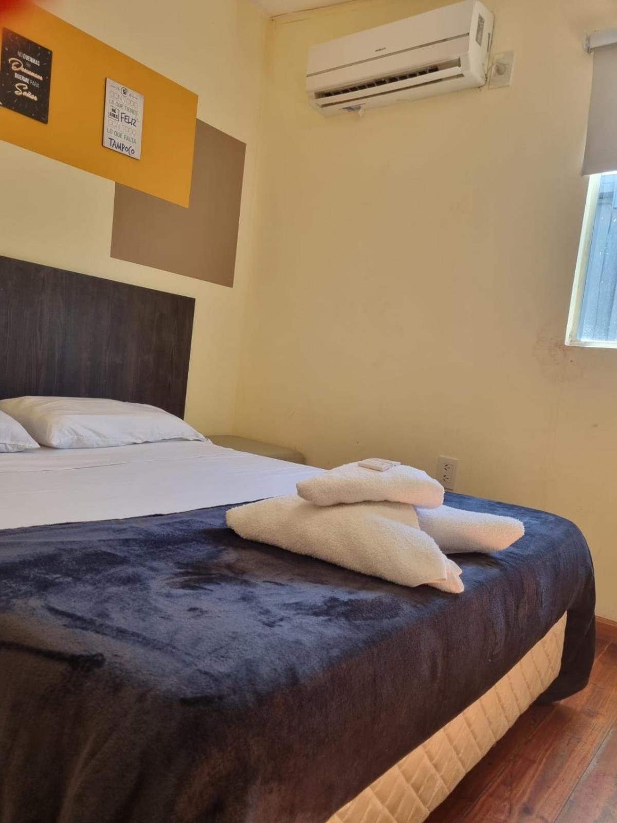 Apartamentos Centro 산살바도르 드 쥬쥬이 외부 사진