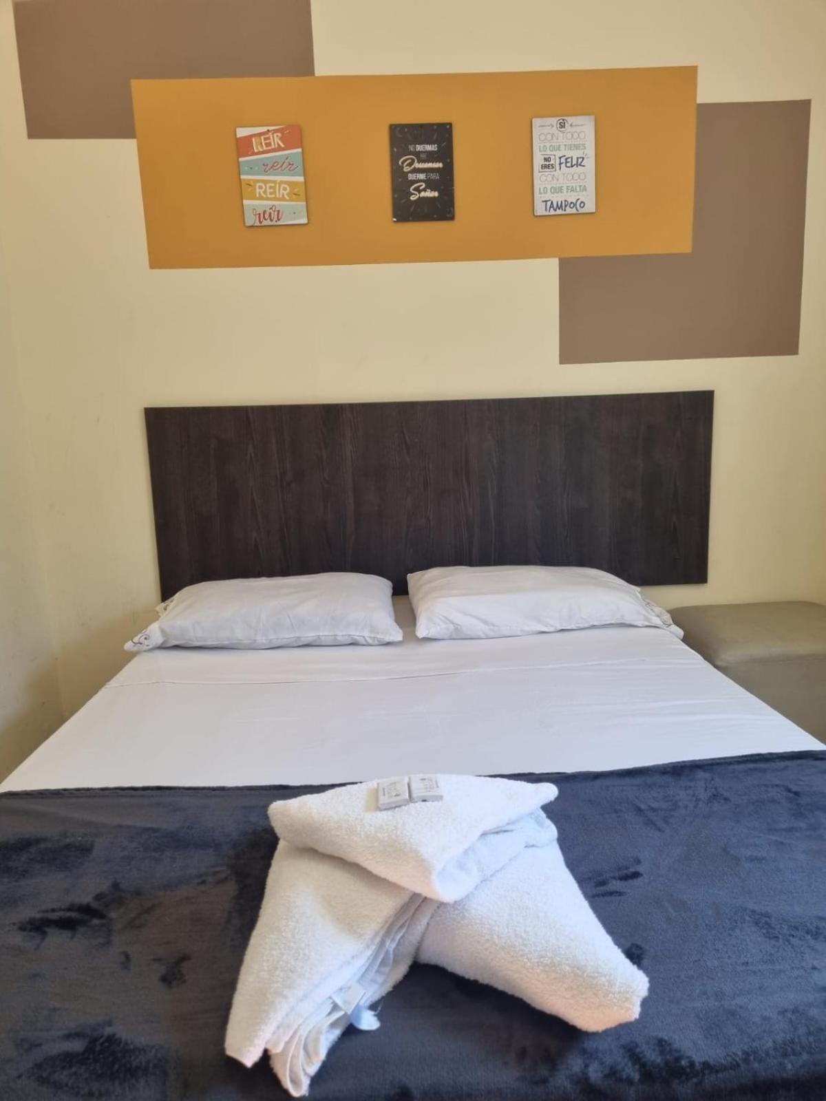 Apartamentos Centro 산살바도르 드 쥬쥬이 외부 사진