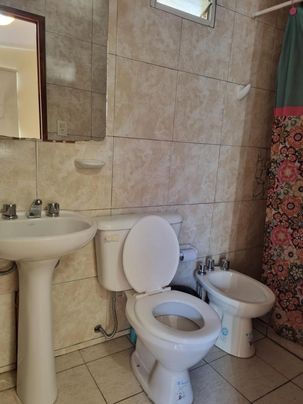 Apartamentos Centro 산살바도르 드 쥬쥬이 외부 사진