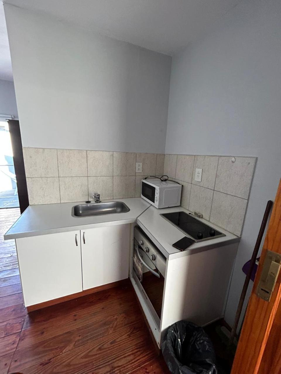 Apartamentos Centro 산살바도르 드 쥬쥬이 객실 사진