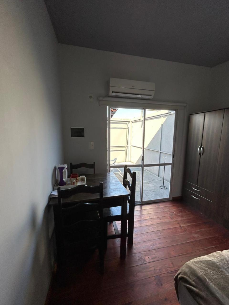 Apartamentos Centro 산살바도르 드 쥬쥬이 객실 사진