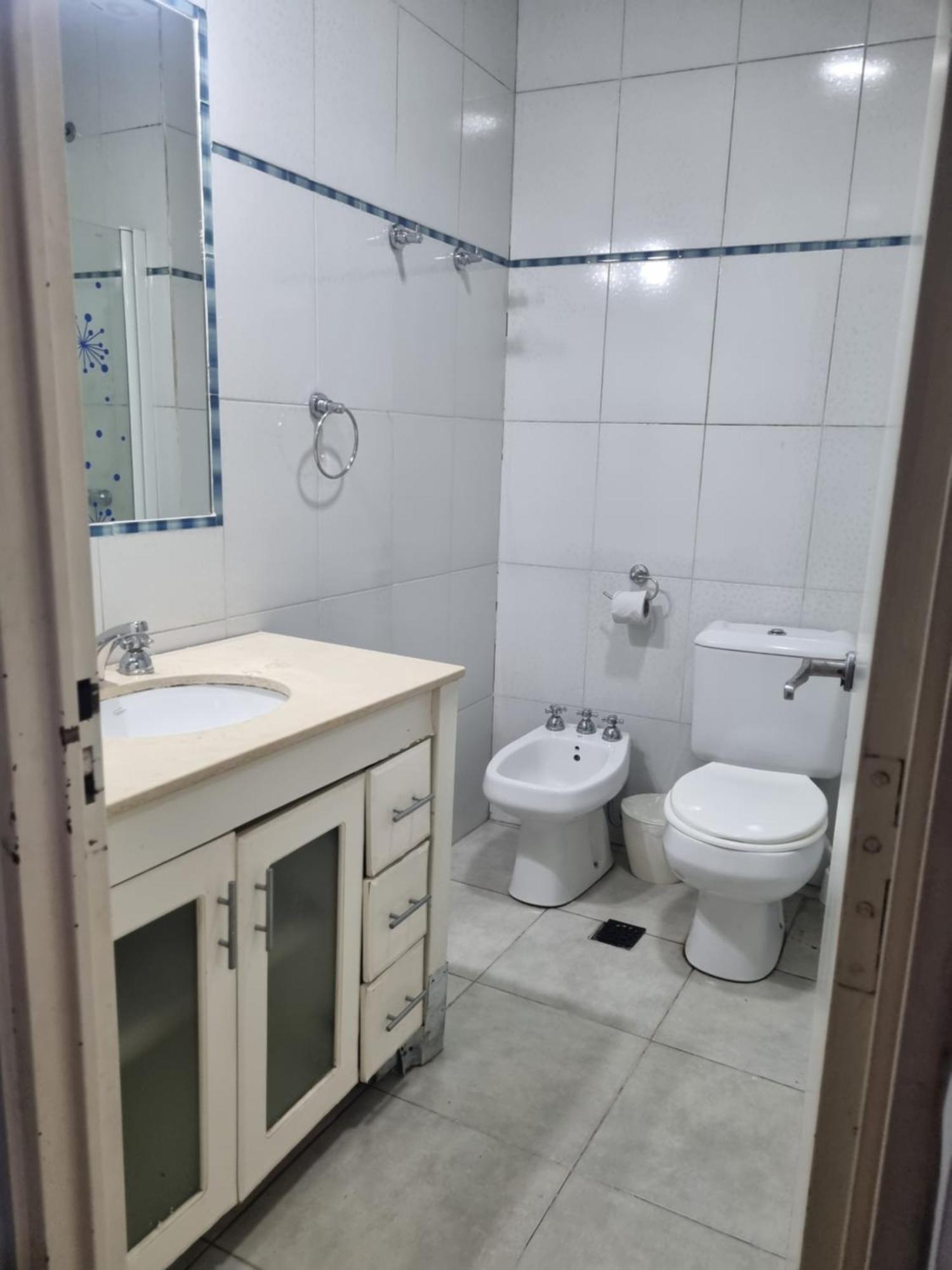 Apartamentos Centro 산살바도르 드 쥬쥬이 객실 사진