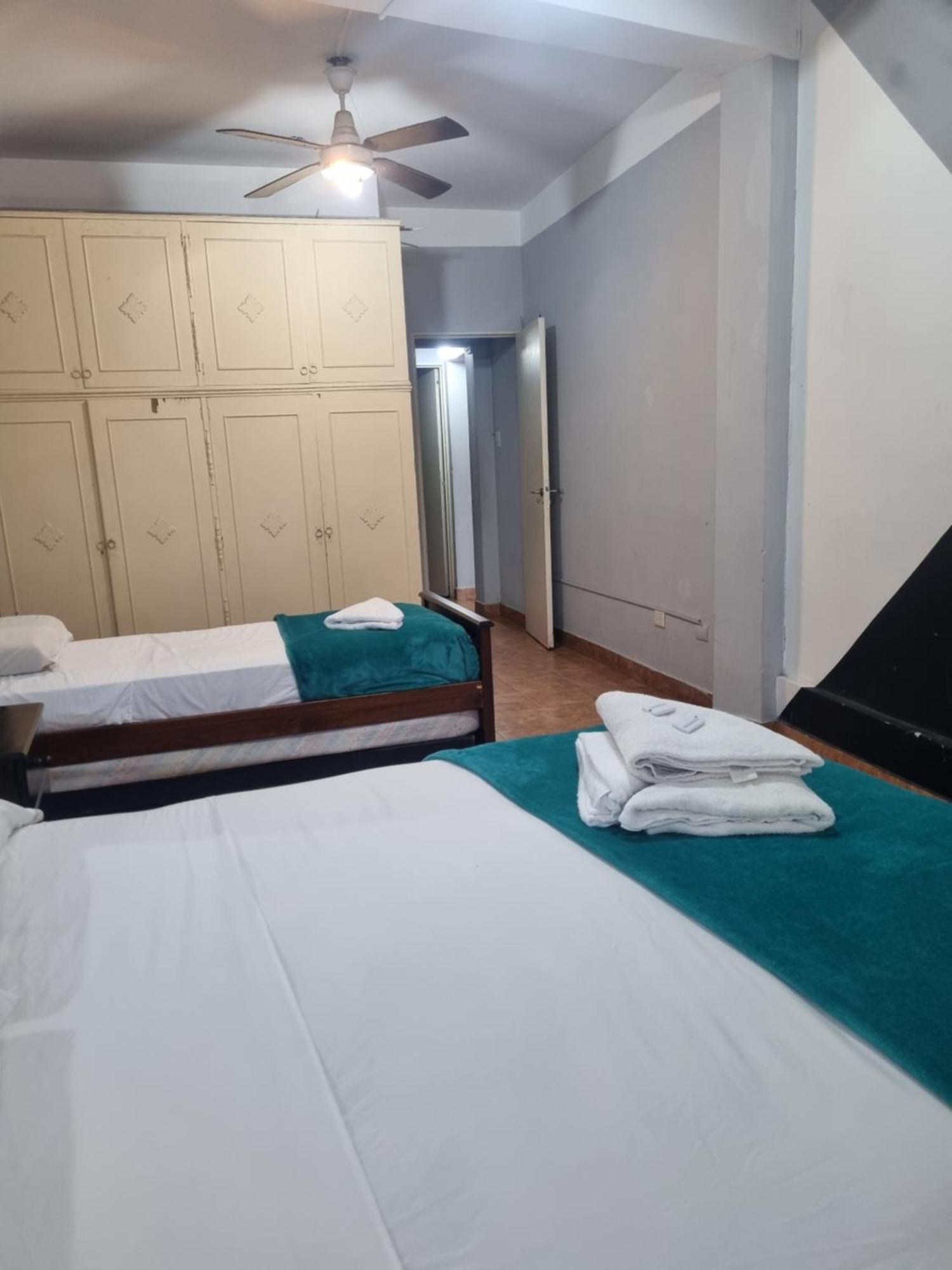 Apartamentos Centro 산살바도르 드 쥬쥬이 객실 사진