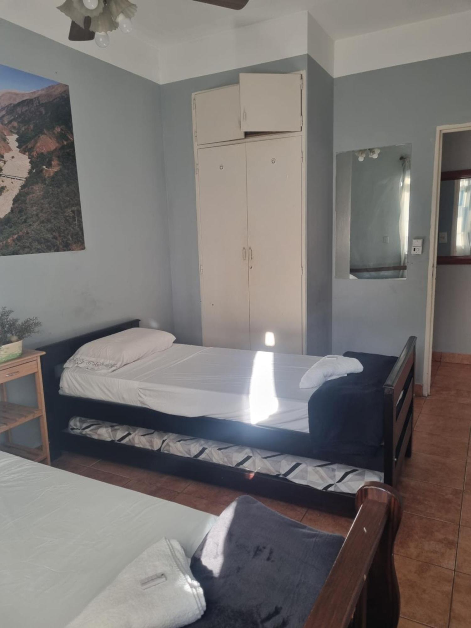 Apartamentos Centro 산살바도르 드 쥬쥬이 객실 사진