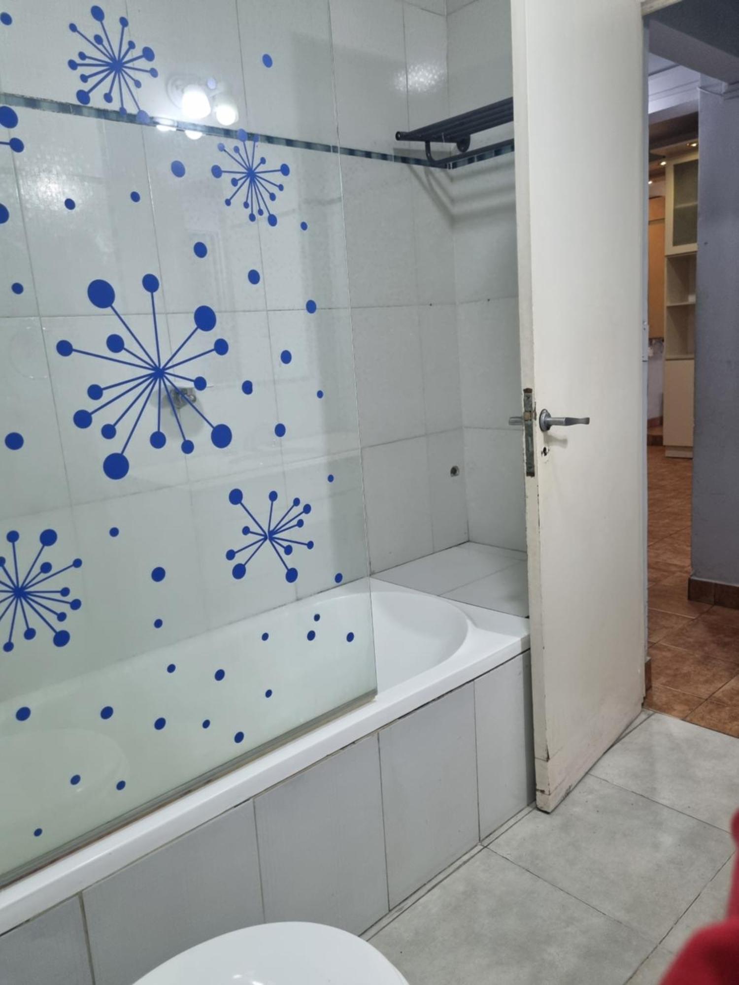 Apartamentos Centro 산살바도르 드 쥬쥬이 객실 사진