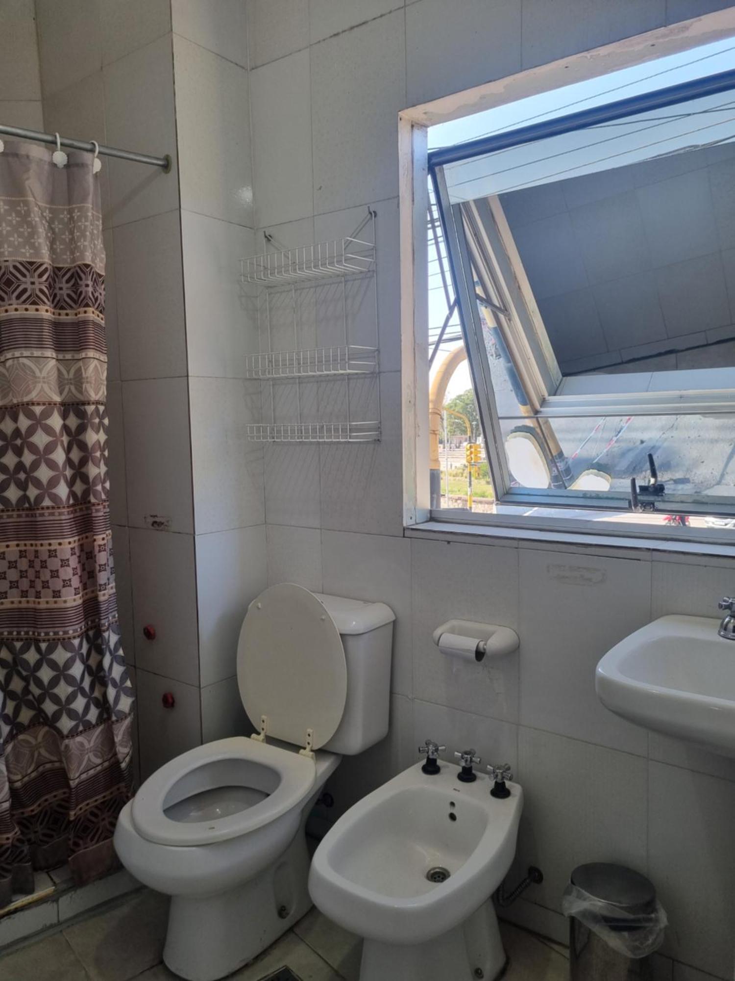 Apartamentos Centro 산살바도르 드 쥬쥬이 객실 사진
