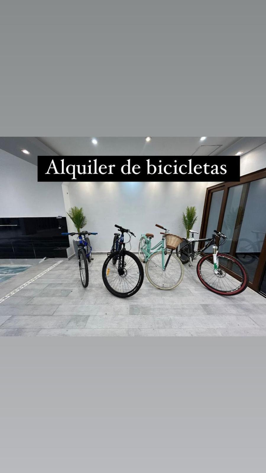 Apartamentos Centro 산살바도르 드 쥬쥬이 외부 사진