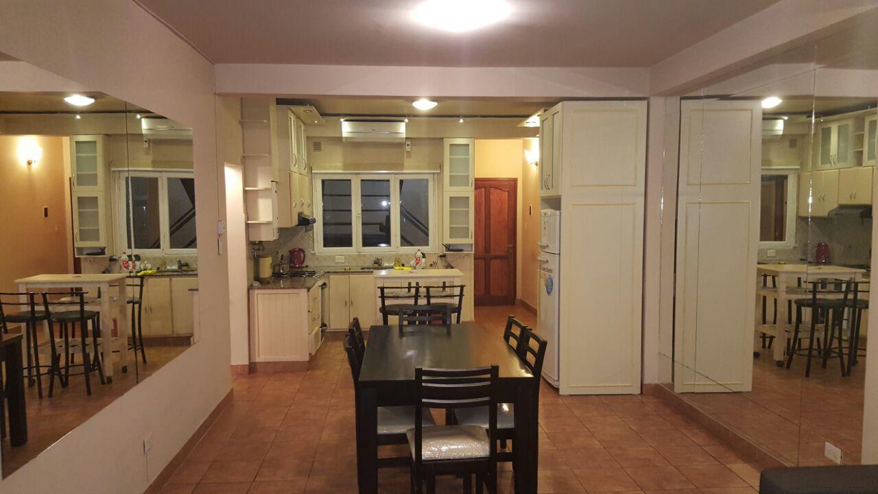Apartamentos Centro 산살바도르 드 쥬쥬이 외부 사진