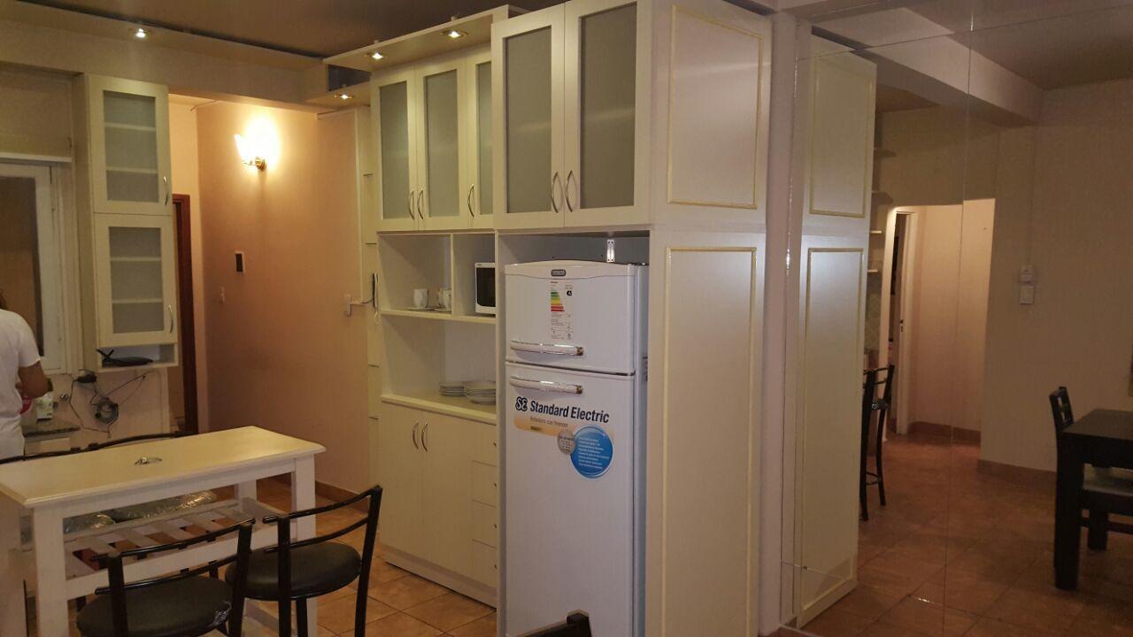 Apartamentos Centro 산살바도르 드 쥬쥬이 외부 사진
