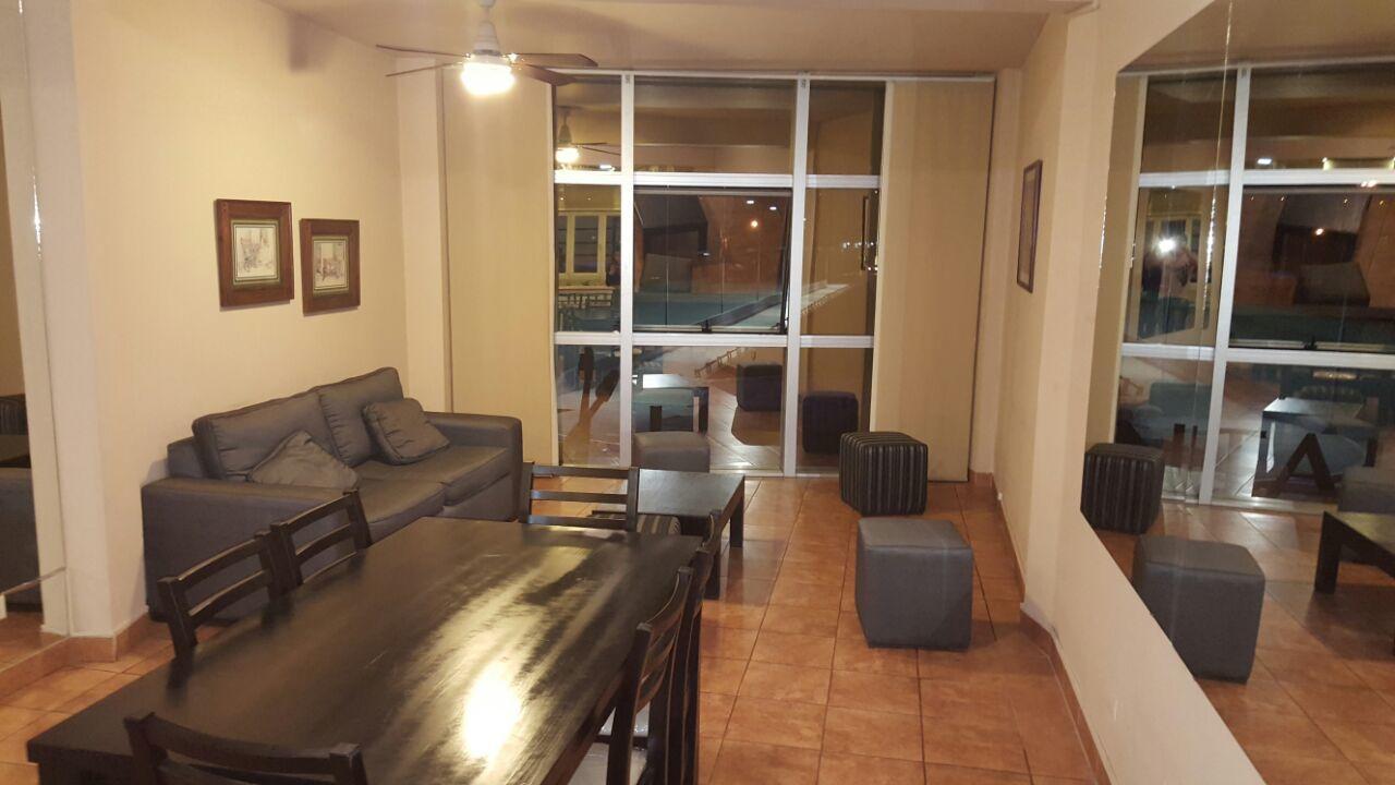Apartamentos Centro 산살바도르 드 쥬쥬이 외부 사진